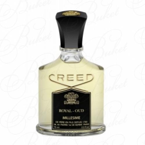 Парфюмерная вода Creed ROYAL OUD 50ml edp