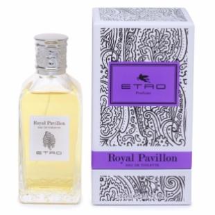 Etro ROYAL PAVILLON 100ml edt