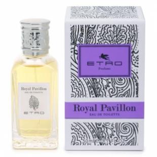 Etro ROYAL PAVILLON 50ml edt