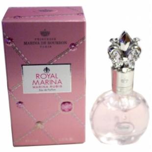 Marina de Bourbon RUBIS ROYAL 7.5ml edp