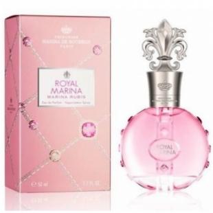 Marina de Bourbon RUBIS ROYAL 100ml edp TESTER