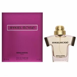 Sonia Rykiel RYKIEL ROSE 100ml edp