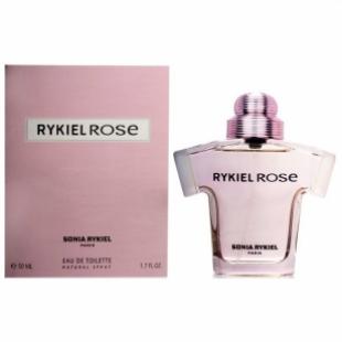 Sonia Rykiel RYKIEL ROSE 100ml edt TESTER