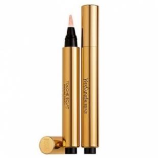 Карандаш-корректор YVES SAINT LAURENT MAKE UP TOUCHE ECLAT №2.5 Luminous Vanilla