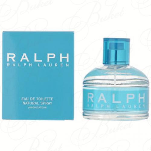 Миниатюры Ralph Lauren RALPH 7ml edt