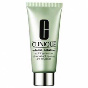Средство для умывания CLINIQUE SKIN CARE REDNESS SOLUTIONS SOOTHING CLEANSER 150ml