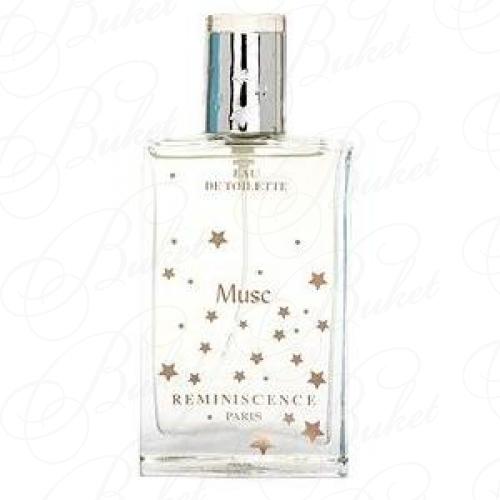 Тестер Reminiscence MUSC 100ml edt TESTER
