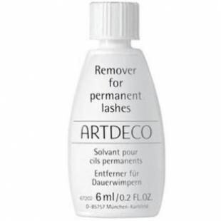 Средство для удаления искусственных ресниц ARTDECO REMOVER FOR PERMANENT LASHES