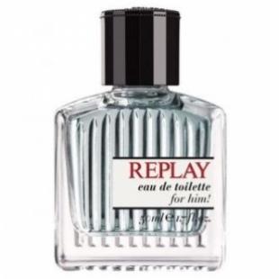 Replay MAN 75ml TESTER