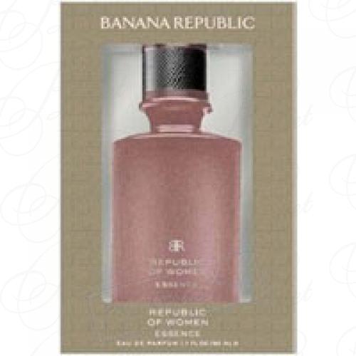 Тестер Banana Republic BANANA REPUBLIC OF WOMEN ESSENCE 50ml edp TESTER