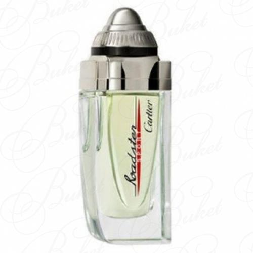 Туалетная вода Cartier ROADSTER SPORT 30ml edt