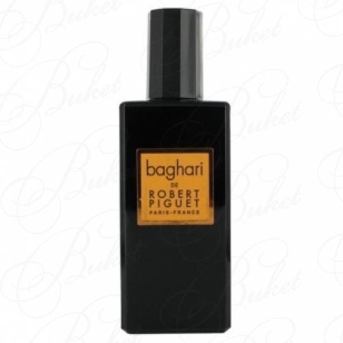 Тестер Robert Piguet BAGHARI 100ml edp TESTER