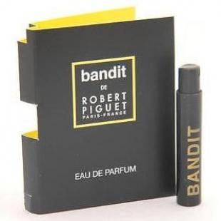 Robert Piguet BANDIT 0.8ml edp