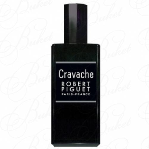 Тестер Robert Piguet CRAVACHE 100ml edt TESTER