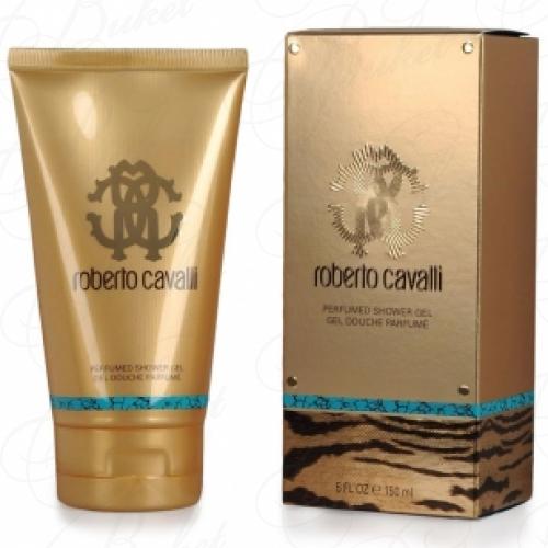 Гель для душа Roberto Cavalli EAU DE PARFUM sh/gel 150ml