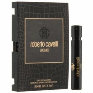 Roberto Cavalli UOMO 1.2ml edt