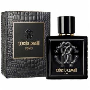 Roberto Cavalli UOMO 40ml edt