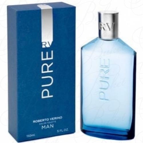 Туалетная вода Roberto Verino RV PURE 75ml edt