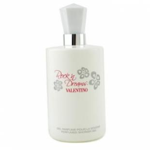 Valentino ROCK‘N DREAMS sh/gel 200ml