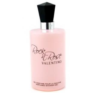 Valentino ROCK`N ROSE sh/gel 200ml