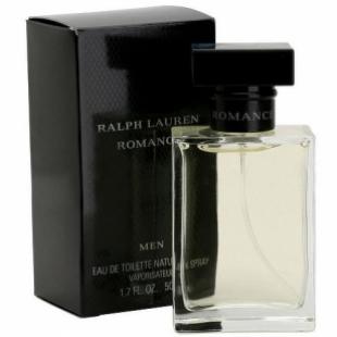 Ralph Lauren ROMANCE FOR MEN 100ml TESTER edt