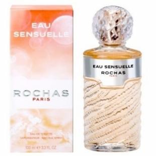 Rochas EAU SENSUELLE 100ml edt