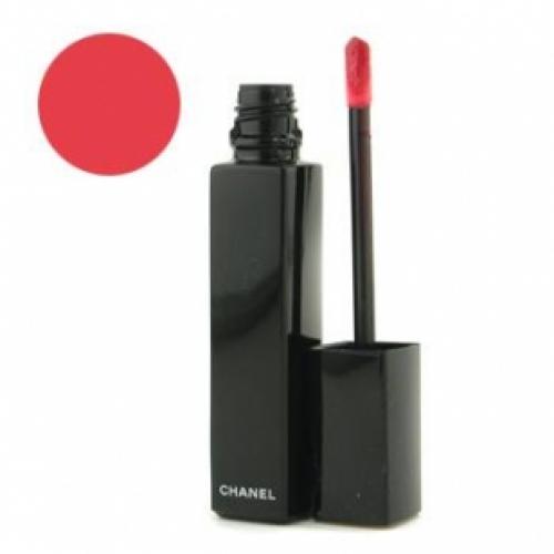 Блеск для губ CHANEL MAKE UP ROUGE ALLURE EXTRAIT DE GLOSS №58 Emoi