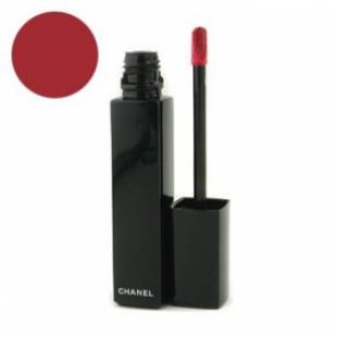 Блеск для губ CHANEL MAKE UP ROUGE ALLURE EXTRAIT DE GLOSS №61 Fatale