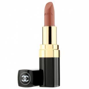 Помада для губ CHANEL MAKE UP ROUGE COCO №77 Jersey Rose