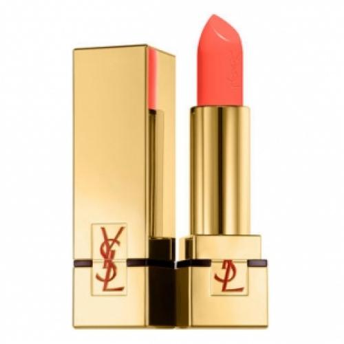 Помада для губ YVES SAINT LAURENT MAKE UP ROUGE PUR COUTURE №36 Corail Legende