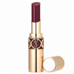 Помада для губ YVES SAINT LAURENT MAKE UP ROUGE VOLUPTE №22 Exquisite Plum