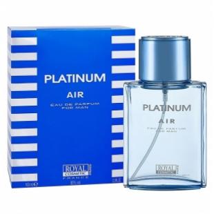 Royal Cosmetic PLATINUM AIR 100ml edp