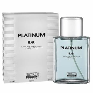 Royal Cosmetic PLATINUM E.G 100ml edp