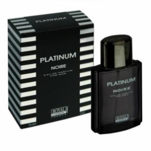 Royal Cosmetic PLATINUM NOIRE 100ml edp