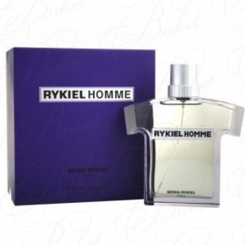 Парфюмерная вода Sonia Rykiel RYKIEL HOMME 125ml edp