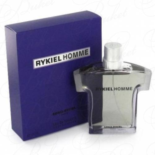 Тестер Sonia Rykiel RYKIEL HOMME 125ml edt TESTER