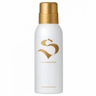 Shakira S by SHAKIRA deo 150ml