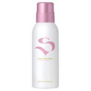 Shakira S by SHAKIRA EAU FLORALE  deo 150ml