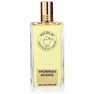 Parfums De Nicolai SACREBLEU INTENSE 100ml edp