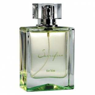 Ajmal SACRIFICE POUR HOMME 90ml edp