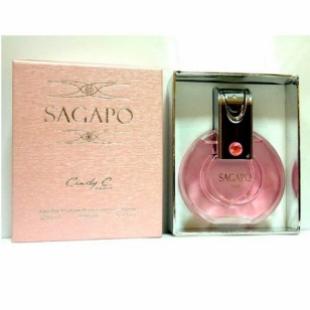 Cindy Crawford SAGAPO 95ml edt