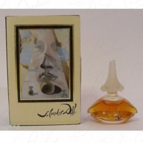 Миниатюры Salvador Dali SALVADOR DALI 5ml edt