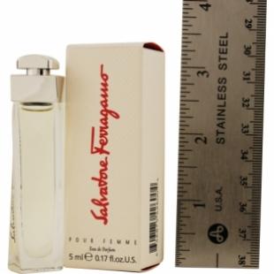 Salvatore Ferragamo SALVATORE FERRAGAMO 5ml edp