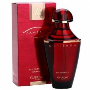 Guerlain SAMSARA 30ml edt