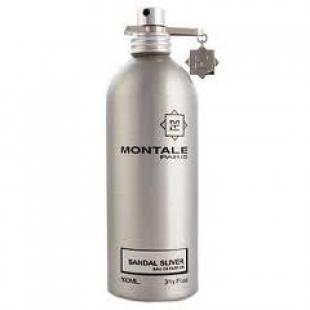 Montale SANDAL SLIVER 100ml edp