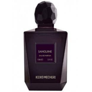 Keiko Mecheri SANGUINE 75ml edp