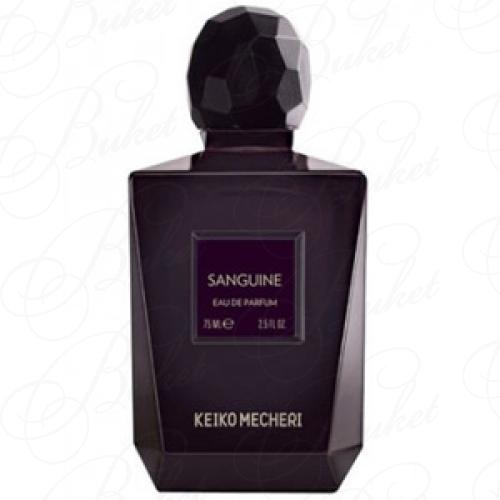 Парфюмерная вода Keiko Mecheri SANGUINE 75ml edp