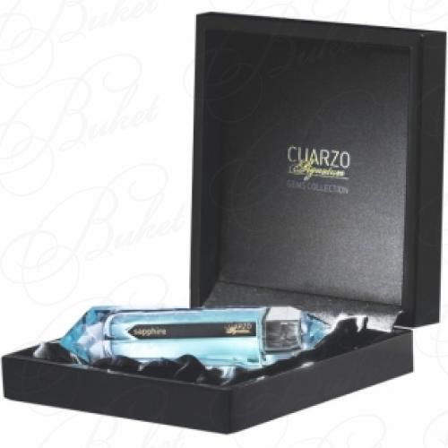 Парфюмерная вода Cuarzo Signature SAPPHIRE 75ml edp