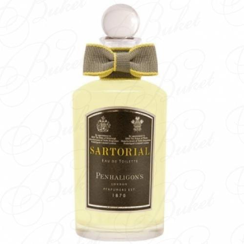 Туалетная вода Penhaligons SARTORIAL 100ml edt