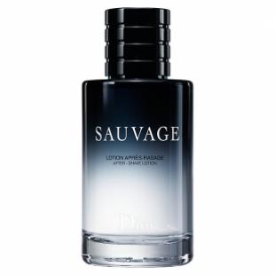 Christian Dior SAUVAGE a/sh 100ml